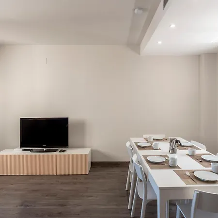 Apartamento Espais Blaus *