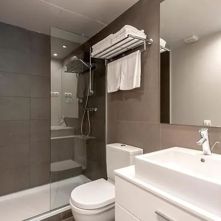 Apartamento Espais Blaus