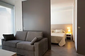 Apartamento Espais Blaus *