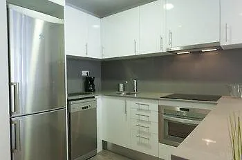Espais Blaus Apartamento Barcelona