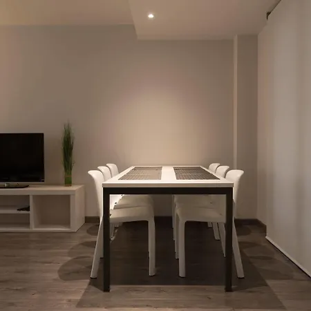 Apartamento Espais Blaus *