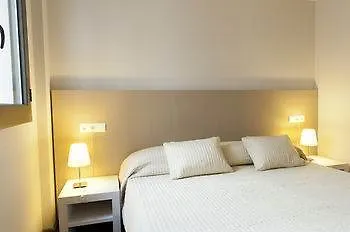 Апартаменты Espais Blaus Барселона