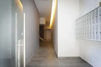 Apartmán Espais Blaus