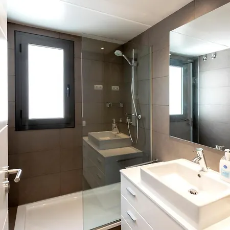Espais Blaus Apartment