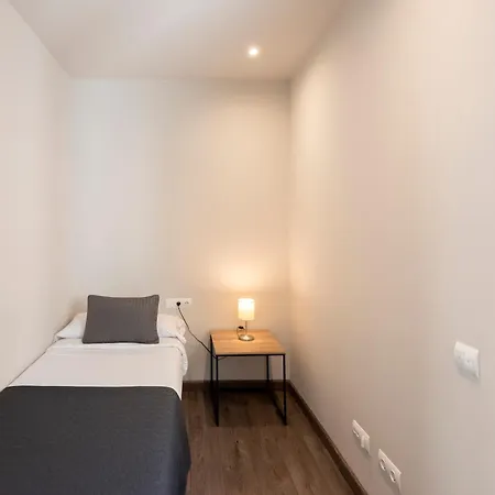 Espais Blaus Apartment