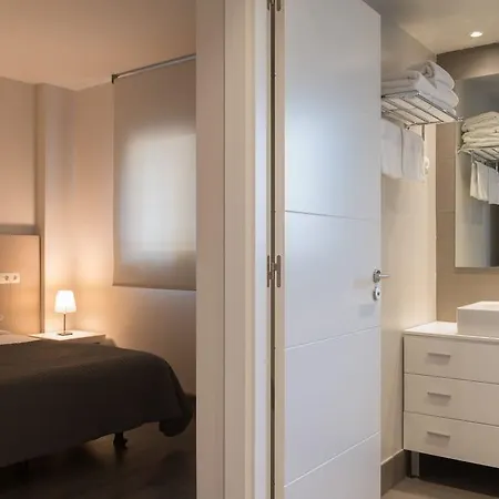 Espais Blaus Apartment Barcelona